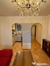 Apartament 2 camere Drumul Taberei/ Metrou Constantin Bra... 