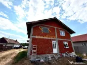 CASA CU ETAJ | TEREN 1439 MP | ZONA INAND | BIHOR