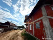 CASA CU ETAJ | TEREN 1439 MP | ZONA INAND | BIHOR
