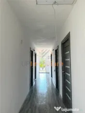 CASA CU ETAJ | TEREN 1439 MP | ZONA INAND | BIHOR