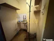 Garsonieră de vânzare – 23 mp, etaj 2/4, ideală pent...