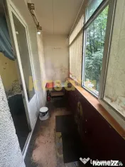 Garsonieră de vânzare – 23 mp, etaj 2/4, ideală pent...