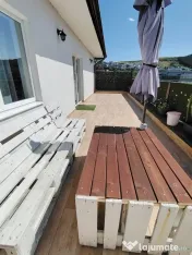 Inchiriere ap cu 3 camere, 60 mp ,Avram Iancu 