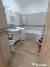 Inchiriere ap cu 3 camere, 60 mp ,Avram Iancu 