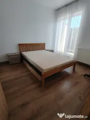 Inchiriere ap cu 3 camere, 60 mp ,Avram Iancu 