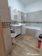 Inchiriere ap cu 3 camere, 60 mp ,Avram Iancu 