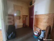 Apartament 2 camere, 48 mp utili, Piața Gării, etaj 9 – 