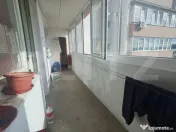 Apartament 2 camere, 48 mp utili, Piața Gării, etaj 9 – 