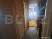 Apartament 2 camere, 48 mp utili, Piața Gării, etaj 9 – 