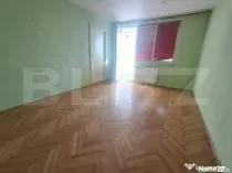 Apartament 2 camere, 48 mp, zona Piața Gării