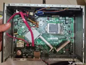 PC ECS Elitegroup MS200 – Nou, în cutie, fără CPU/RAM/HDD 