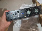 PC ECS Elitegroup MS200 – Nou, în cutie, fără CPU/RAM/HDD 