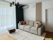 Apartament Premium 3 camere THE IVY 