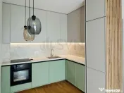 Apartament Premium 3 camere THE IVY 