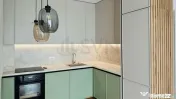 Apartament Premium 3 camere THE IVY 