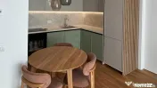Apartament Premium 3 camere THE IVY 