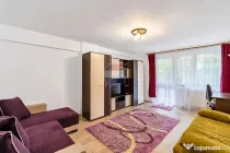 Apartament cu 1 camera de vanzare | Intre Lacuri | Cluj-N...