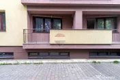 Apartament cu 1 camera de vanzare | Intre Lacuri | Cluj-N... 