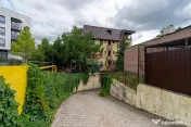 Apartament cu 1 camera de vanzare | Intre Lacuri | Cluj-N... 