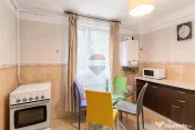 Apartament cu 1 camera de vanzare | Intre Lacuri | Cluj-N... 