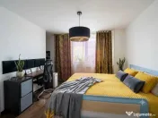 Apartament 3 Camere - 75 mp utili la Pta Sudului 