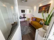 Apartament 3 Camere - 75 mp utili la Pta Sudului 