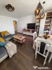 Apartament 3 Camere - 75 mp utili la Pta Sudului 