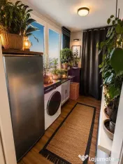 Apartament 3 Camere - 75 mp utili la Pta Sudului 