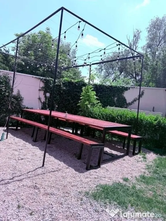 Apartament Premium 3 Camere |Zoo Băneasa Pipera – Curte Privată pe Lac