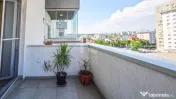 Garsonieră modernă, mobilată și utilată complet – ... 