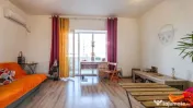 Garsonieră modernă, mobilată și utilată complet – ... 