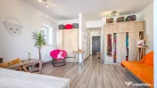 Garsonieră modernă, mobilată și utilată complet – ... 