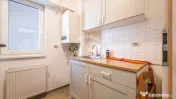 Garsonieră modernă, mobilată și utilată complet – ... 