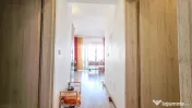 Garsonieră modernă, mobilată și utilată complet – ... 