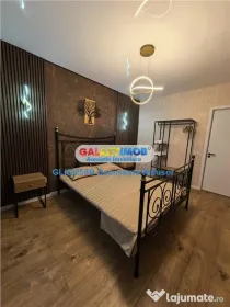 Apartament 2 camere Militari Residence mobilat utilat 82.500