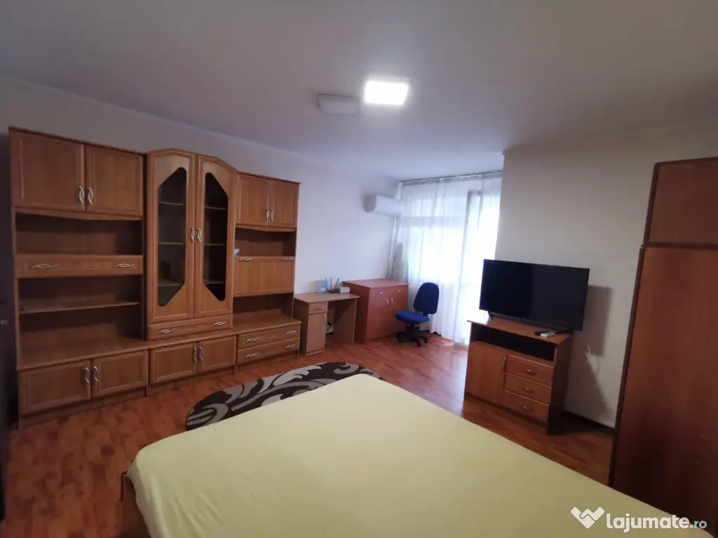 Aparatorii patriei etaj 7 turnu magurele