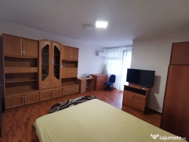 Aparatorii patriei etaj 7 turnu magurele