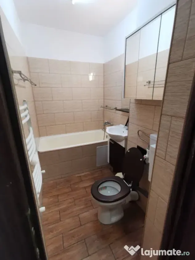 Aparatorii patriei etaj 7 turnu magurele