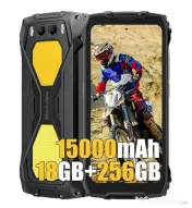Blackview BV 7300 Rugged La Cutie CU GARANȚIE