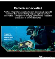 Blackview BV 7300 Rugged La Cutie CU GARANȚIE
