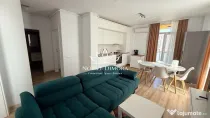 VIVALIA - Apartament modern cu 3 camere si parcare subter...