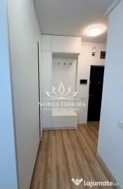 VIVALIA - Apartament modern cu 3 camere si parcare subter... 