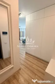 VIVALIA - Apartament modern cu 3 camere si parcare subter... 