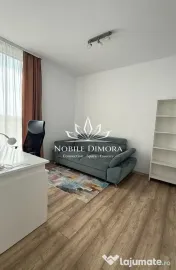 VIVALIA - Apartament modern cu 3 camere si parcare subter... 