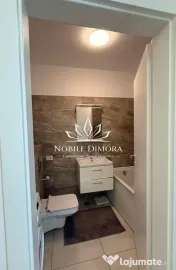 VIVALIA - Apartament modern cu 3 camere si parcare subter... 