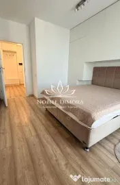 VIVALIA - Apartament modern cu 3 camere si parcare subter... 