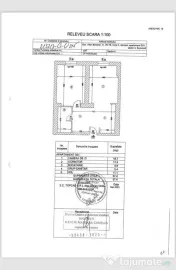 Vitan Rin Residence RATE 2 camere 