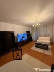3 camere Aviației/Baneasa, centrală, inst. schimb., an 200 