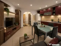 3 camere Aviației/Baneasa, centrală, inst. schimb., an 200