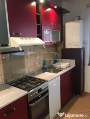 3 camere Aviației/Baneasa, centrală, inst. schimb., an 200 